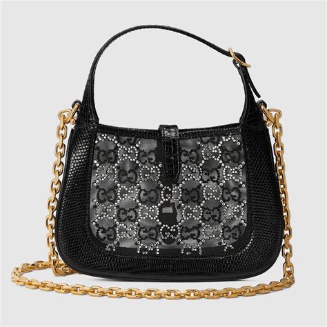 gucci jackie bag mini